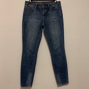 Articles of Society Skinny Jean